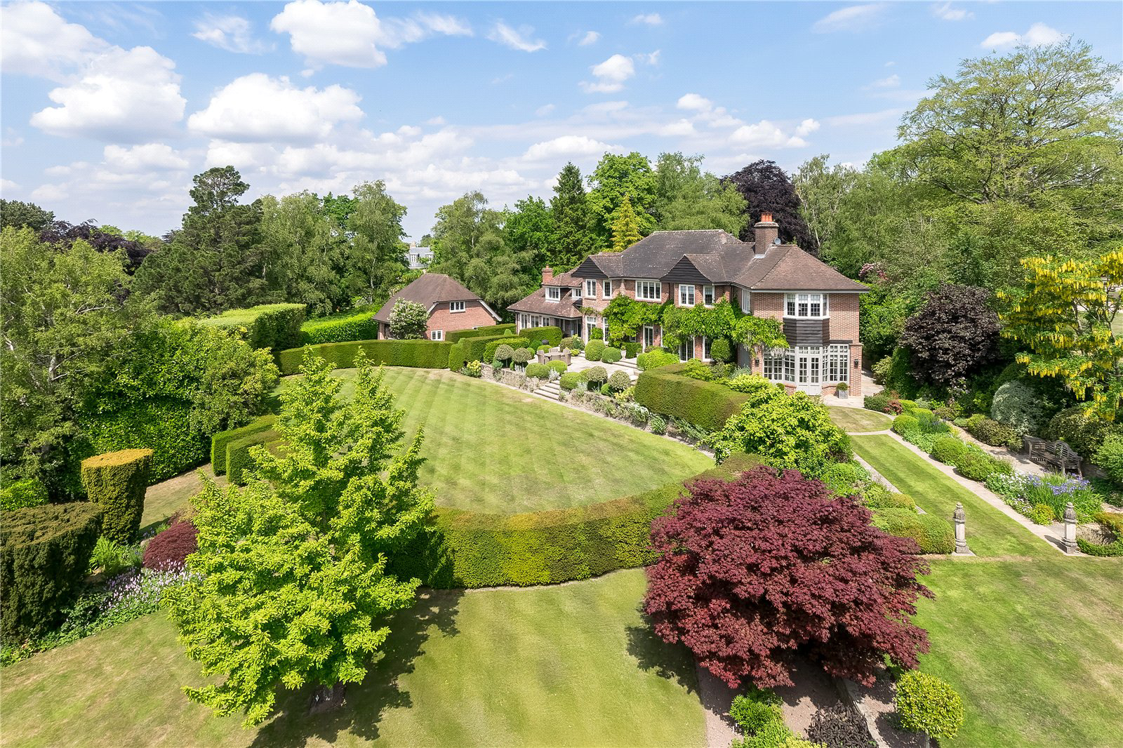 Whitebarn Road, Alderley Edge, Cheshire, SK9, photo 37