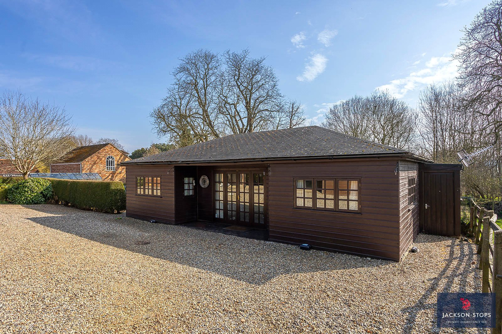 Wavendon Road, Salford, MILTON KEYNES, MK17, photo 28