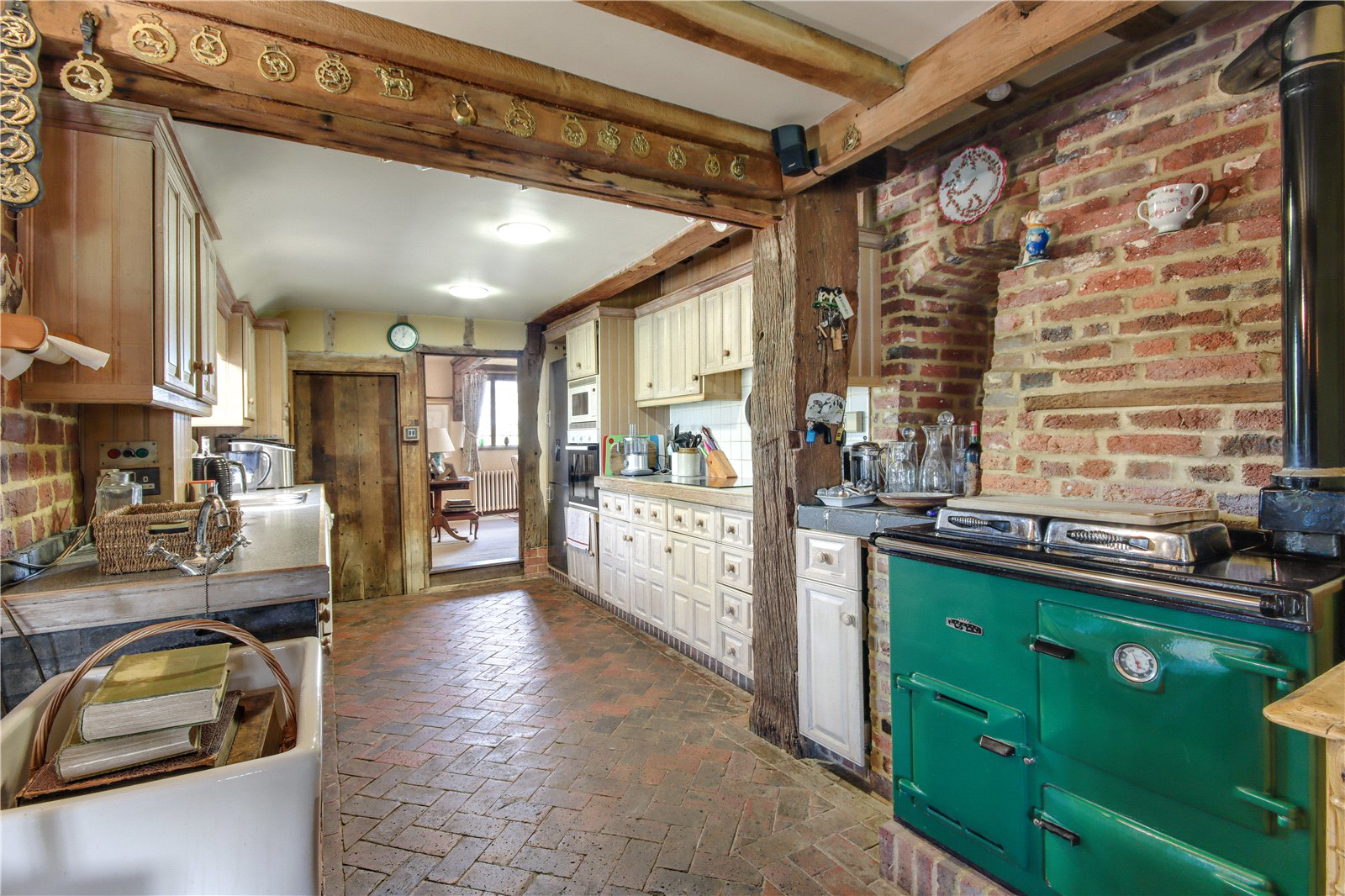 Tenterden Road, Rolvenden, Cranbrook, Kent, TN17, photo 7