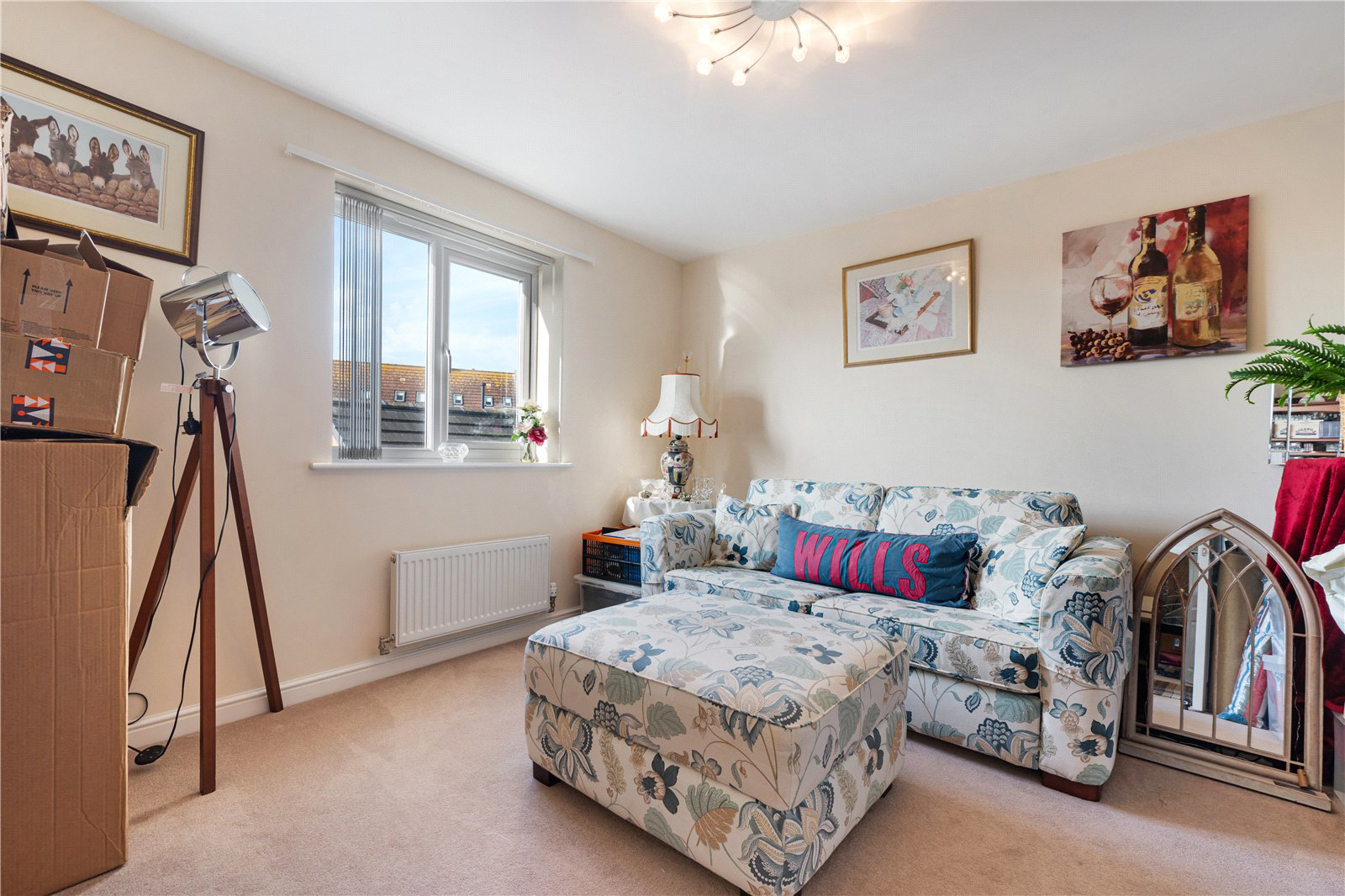 Voyager Close, Harbour Village, Fleetwood, Lancashire, FY7, photo 24
