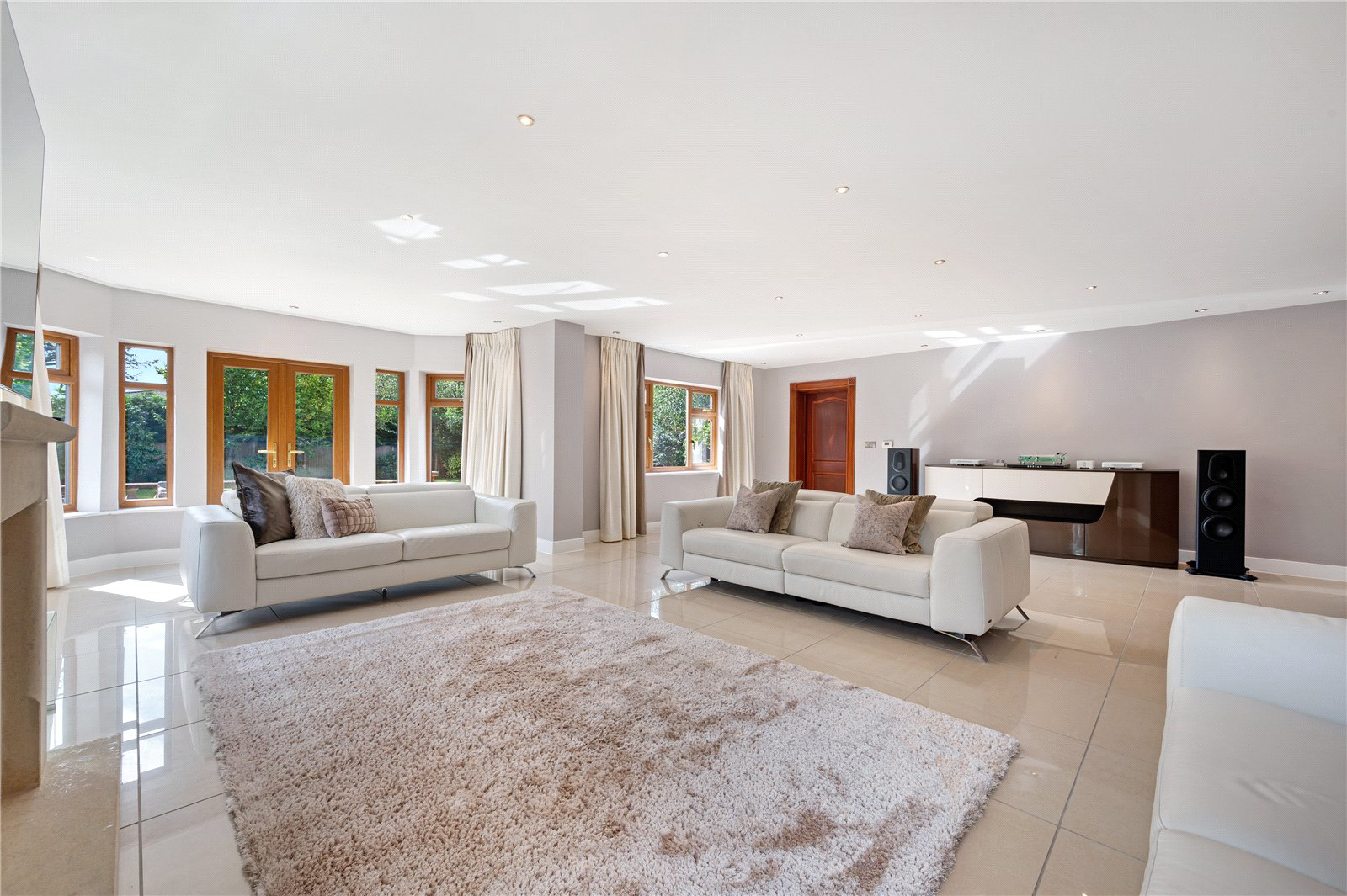 Junction Lane, Burscough, Ormskirk, L40, photo 3