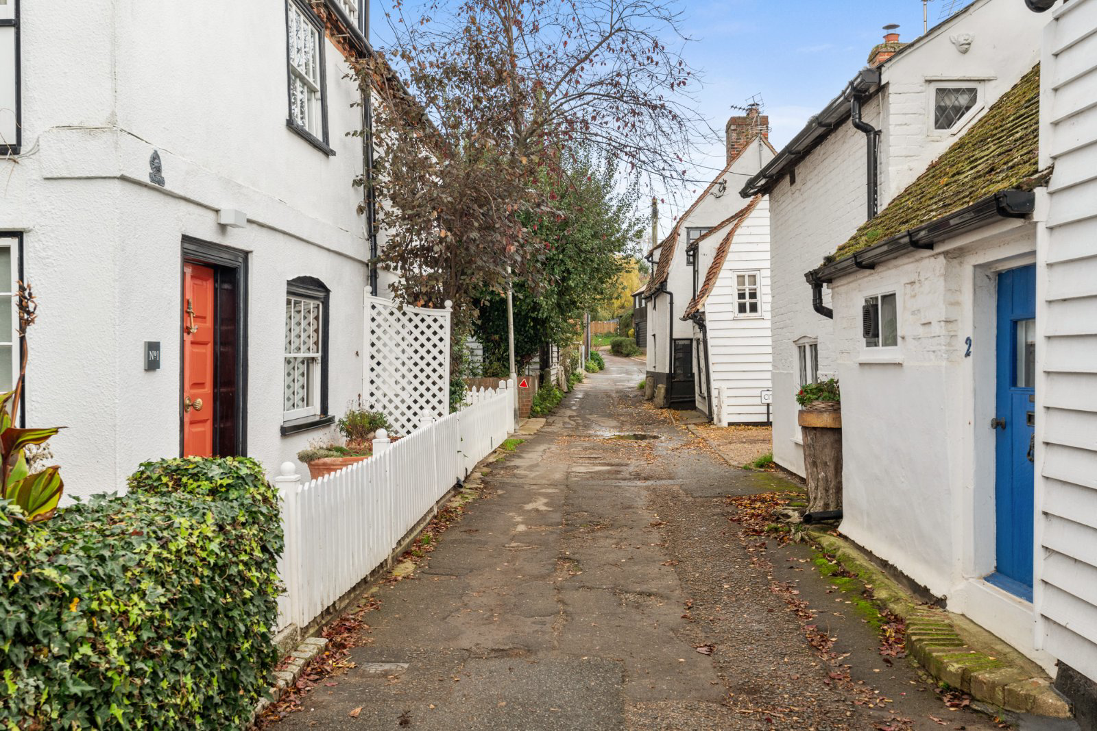 The Lane, West Mersea, Colchester, Essex, CO5, photo 35