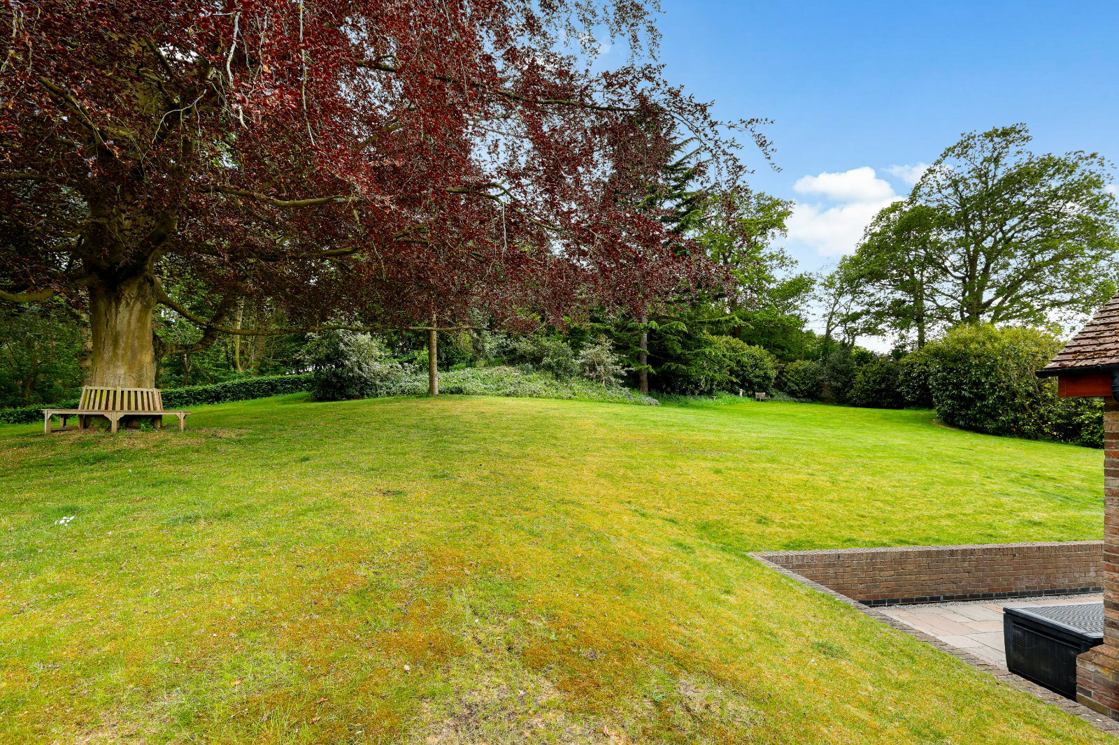 Highbank Cottage, Middleton, Sudbury, Essex, CO10, photo 28