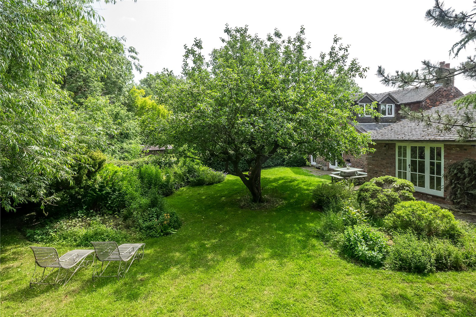 Martins Moss Lane, Martins Moss, Smallwood, Sandbach, CW11, photo 23