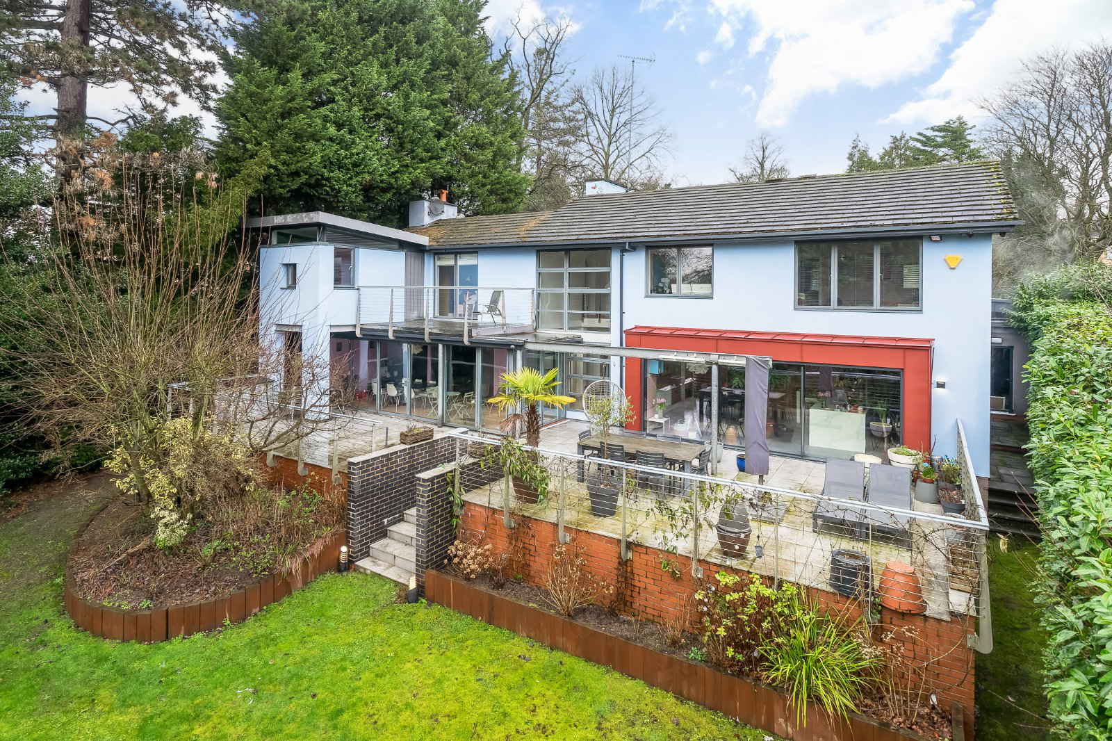 Park Road, Bowdon, WA14, photo 25