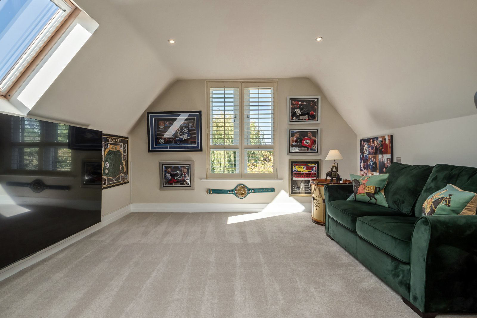 Cow Lane, Ashley, Cheshire, WA15, photo 23