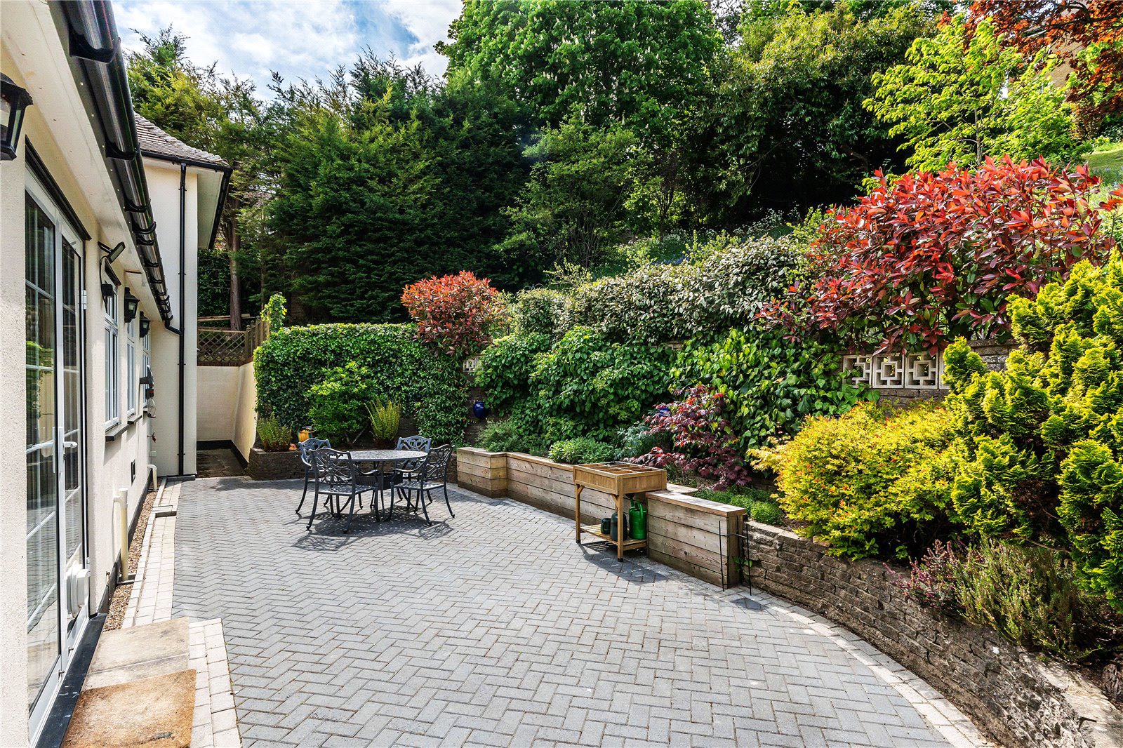 Slines Oak Road, Woldingham, Caterham, Surrey, CR3, photo 23