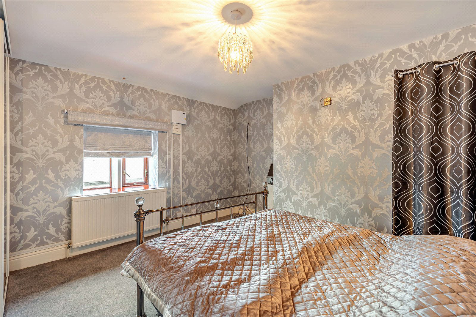 Denbigh Road, Rhydymwyn, Mold, Flintshire, CH7, photo 15