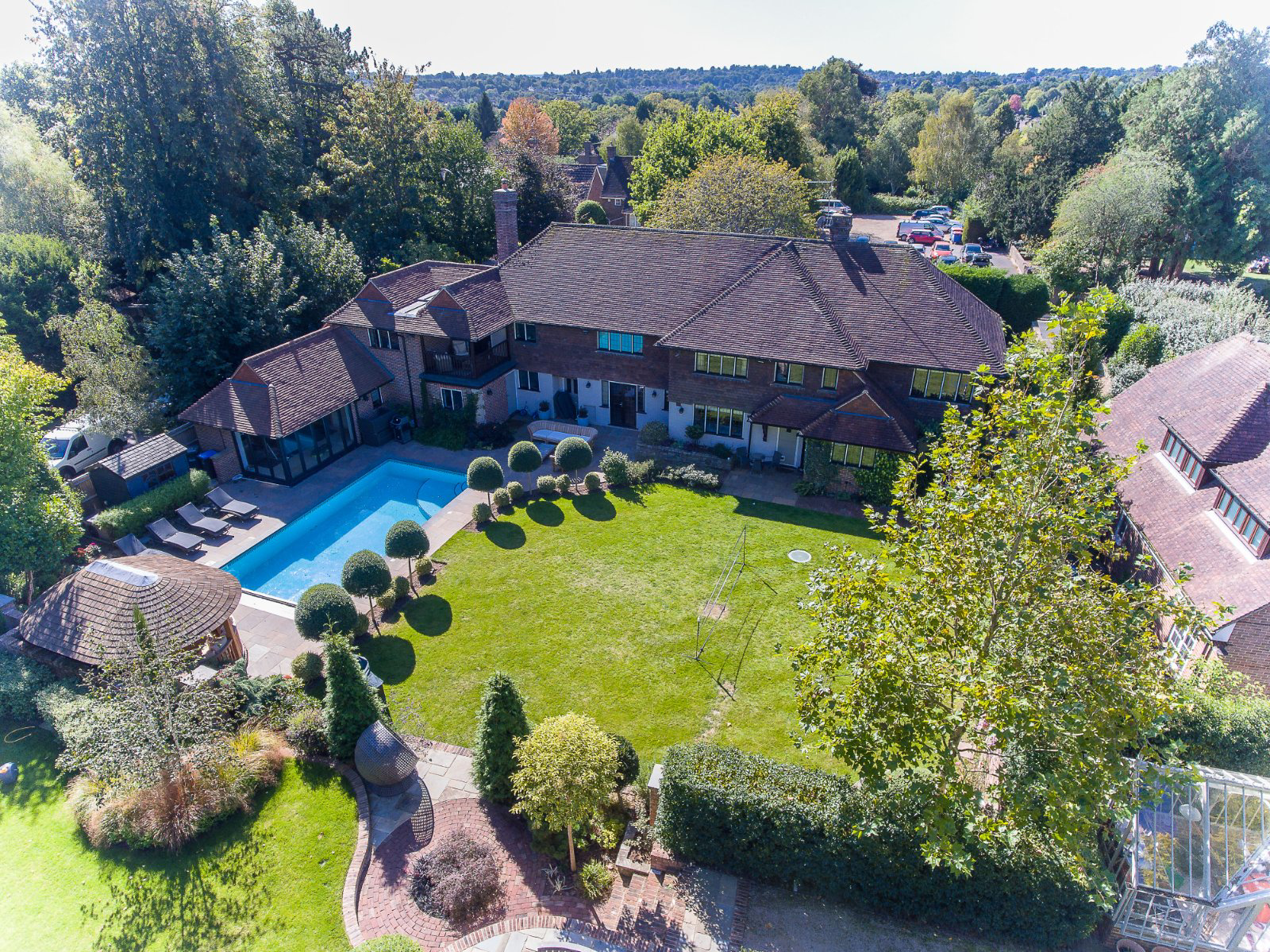 Brushes Lane, Lindfield, West Sussex, RH16, photo 2