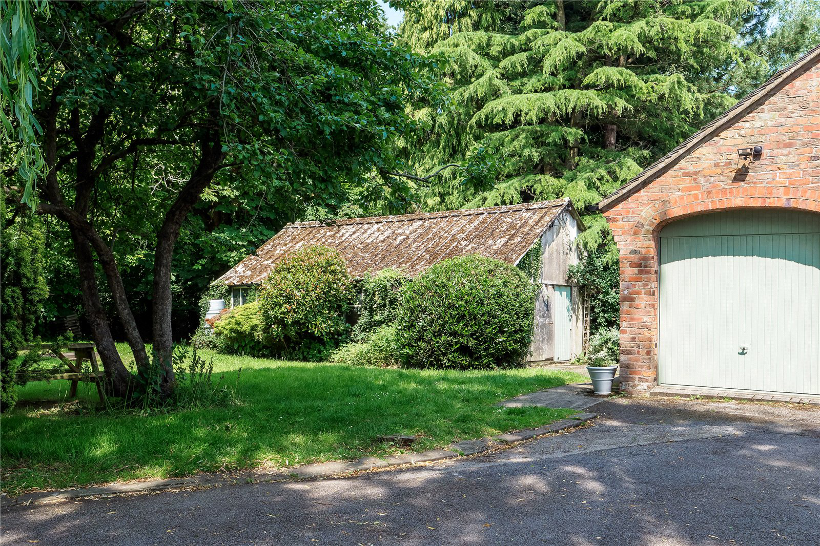Martins Moss Lane, Martins Moss, Smallwood, Sandbach, CW11, photo 20