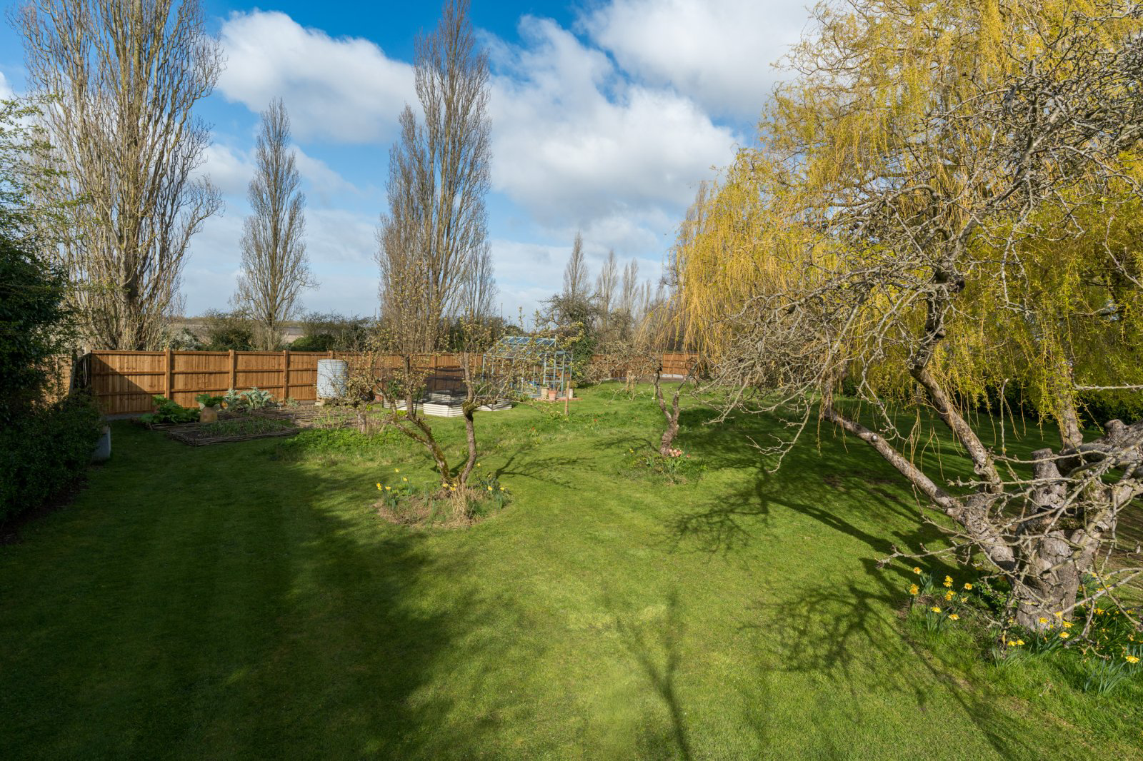 The Street, Weeley, Clacton, Essex, CO16, photo 53