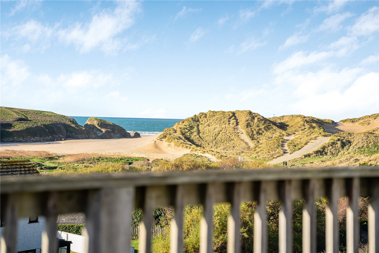 Holywell Bay, Cornwall, TR8, photo 2
