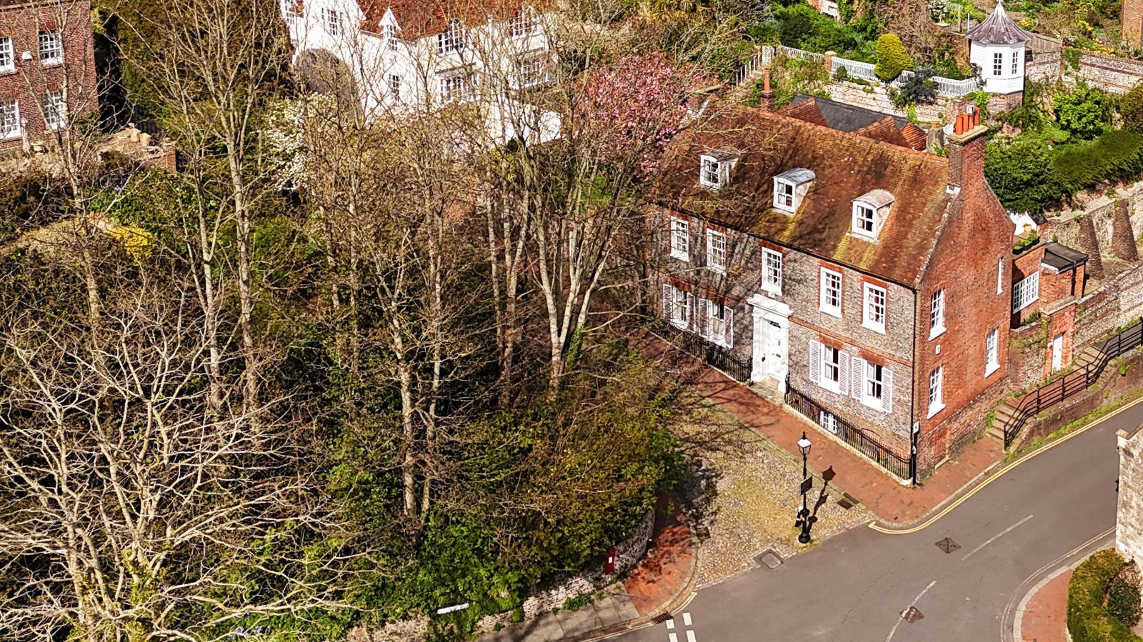 Keere Street, Lewes, East Sussex, BN7, photo 2