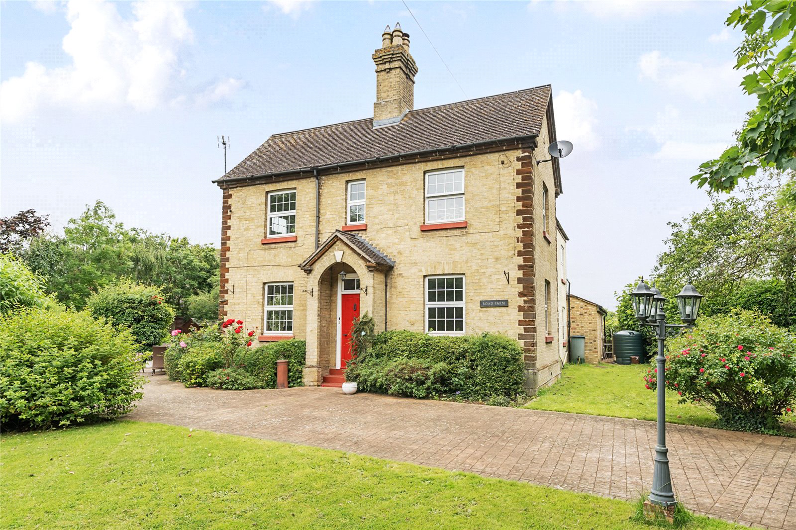 Clophill Road, Silsoe, Bedfordshire, MK45, photo 2