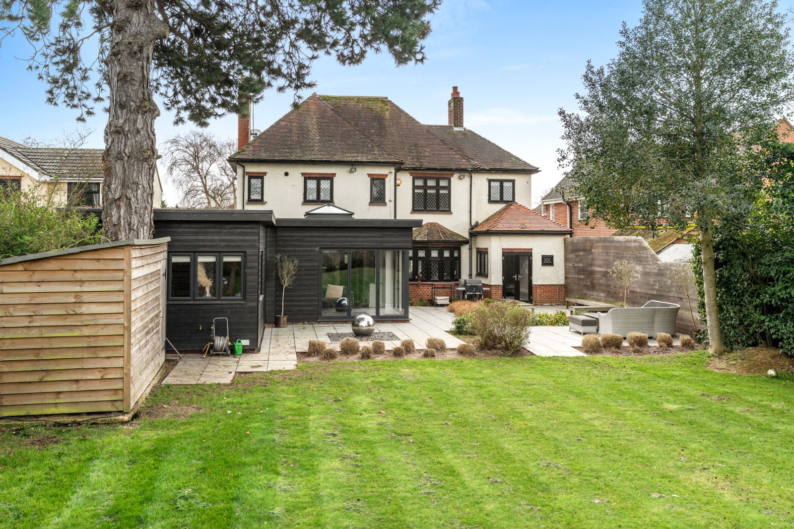 Heath Road, Lexden, Colchester, Essex, CO3