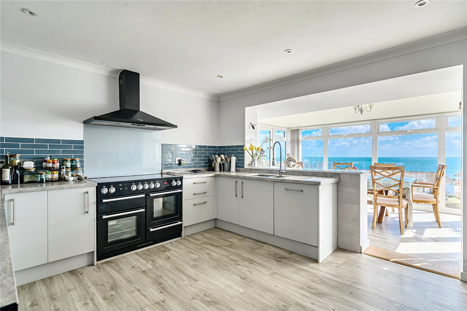 Duporth Bay, Duporth, St. Austell, Cornwall, PL26, photo 9
