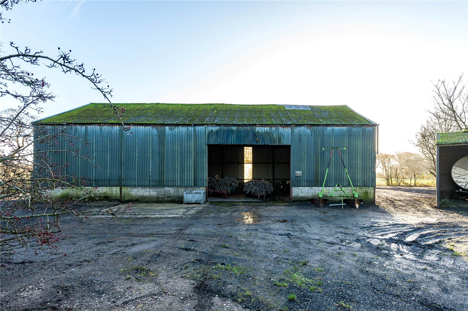 Hollands Farm, Church Lane, Lydiate, Merseyside, L31, photo 18