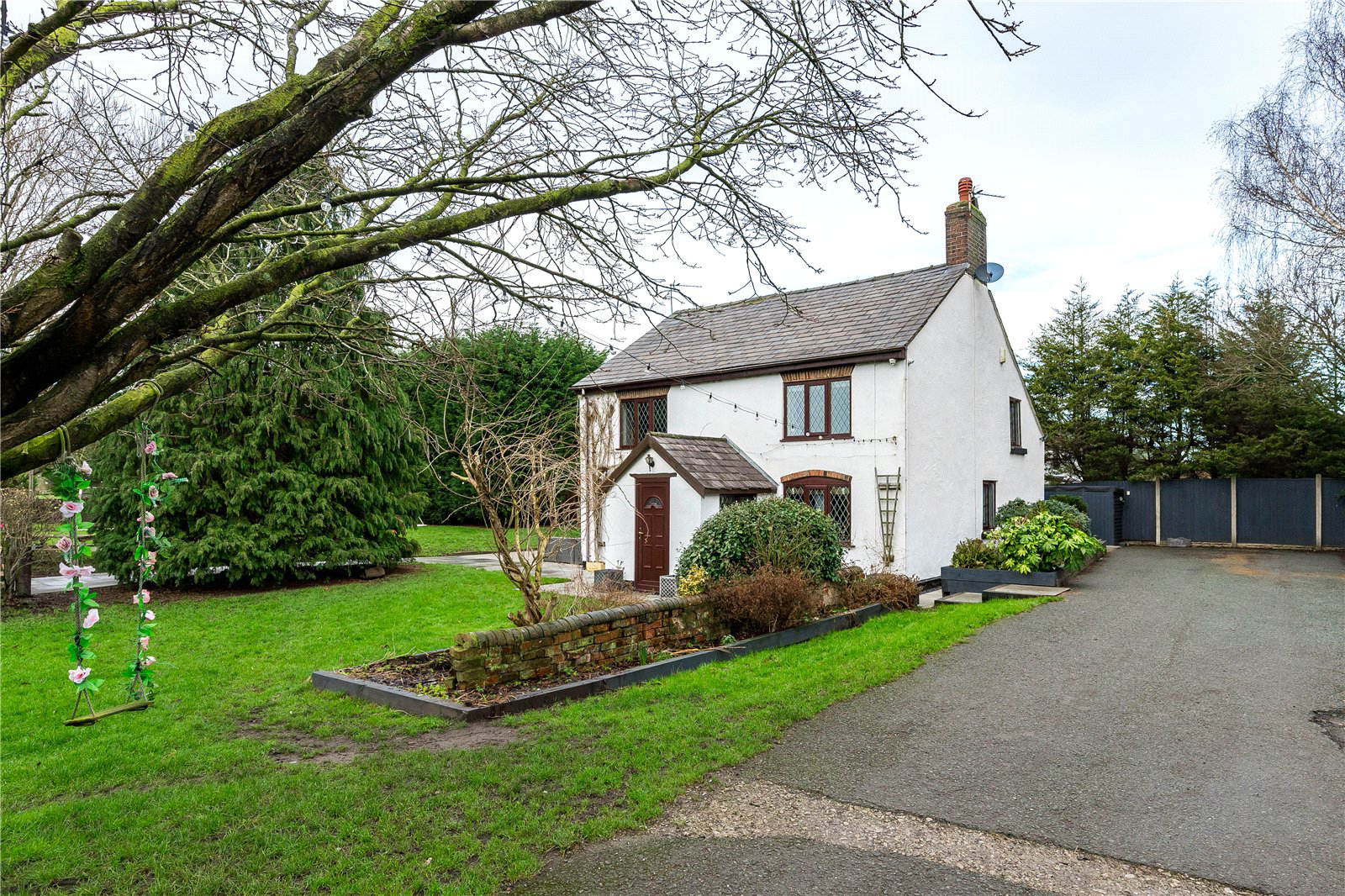 Wheatacre House, Gorsey Lane, Bold, St Helens, WA9, photo 46