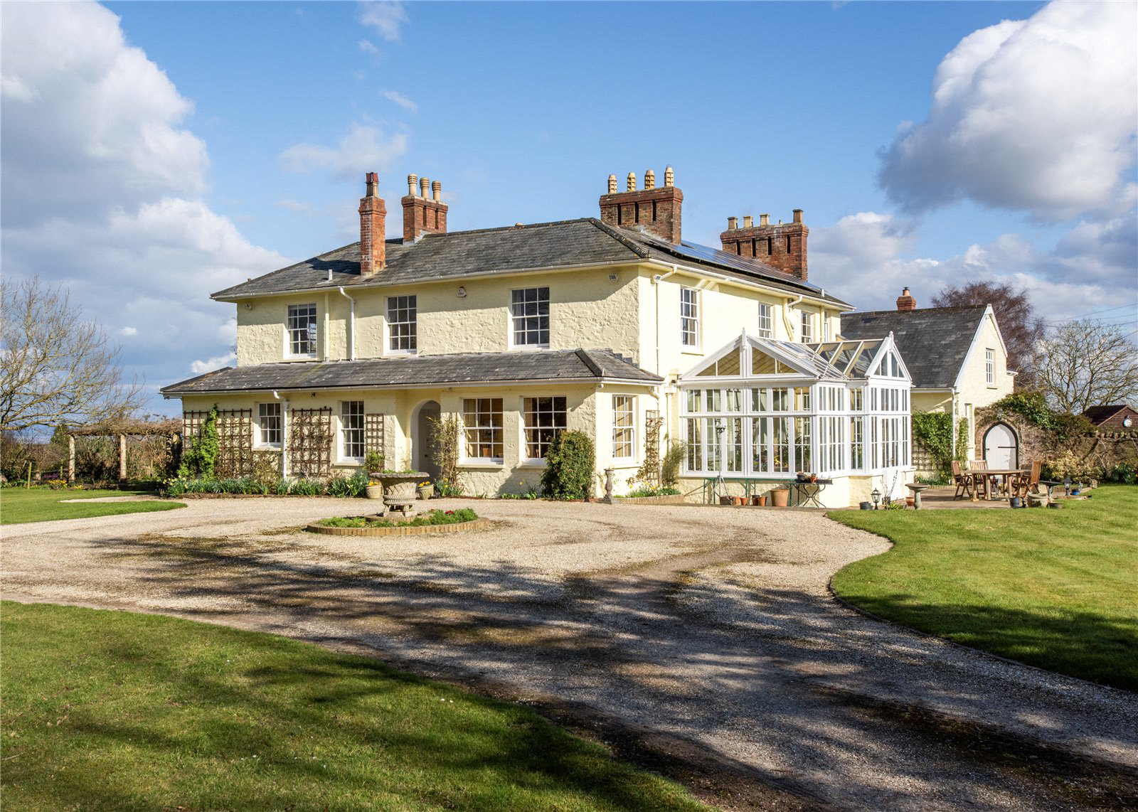 Over Stowey, Bridgwater, Somerset, TA5