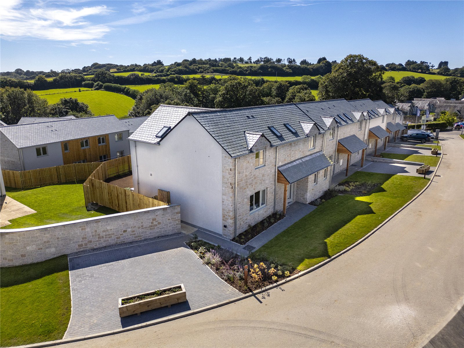 Kingswood, Pentewan Valley, PL26, photo 15