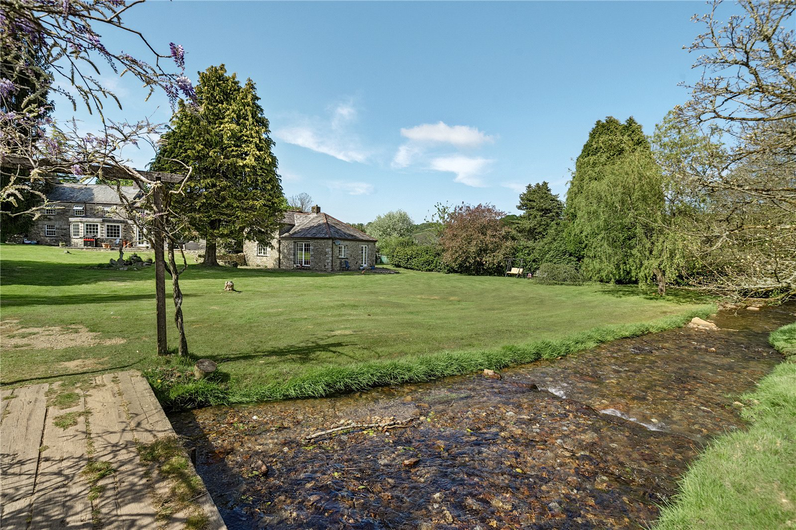 Rilla Mill, Liskeard, Cornwall, PL14, photo 3