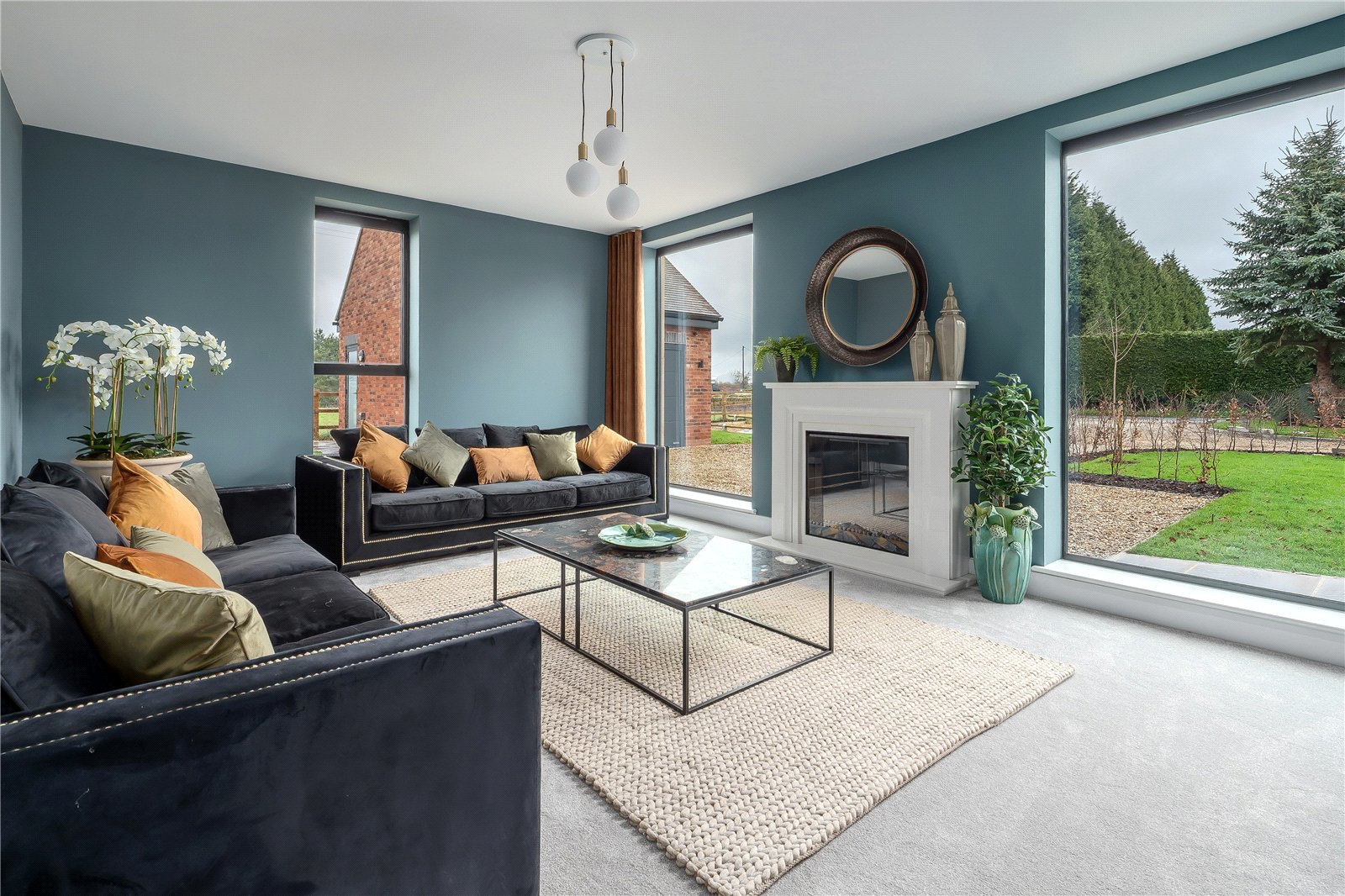 Great Moreton Park, New Road, Moreton, Congleton, Cheshire, CW12, photo 3