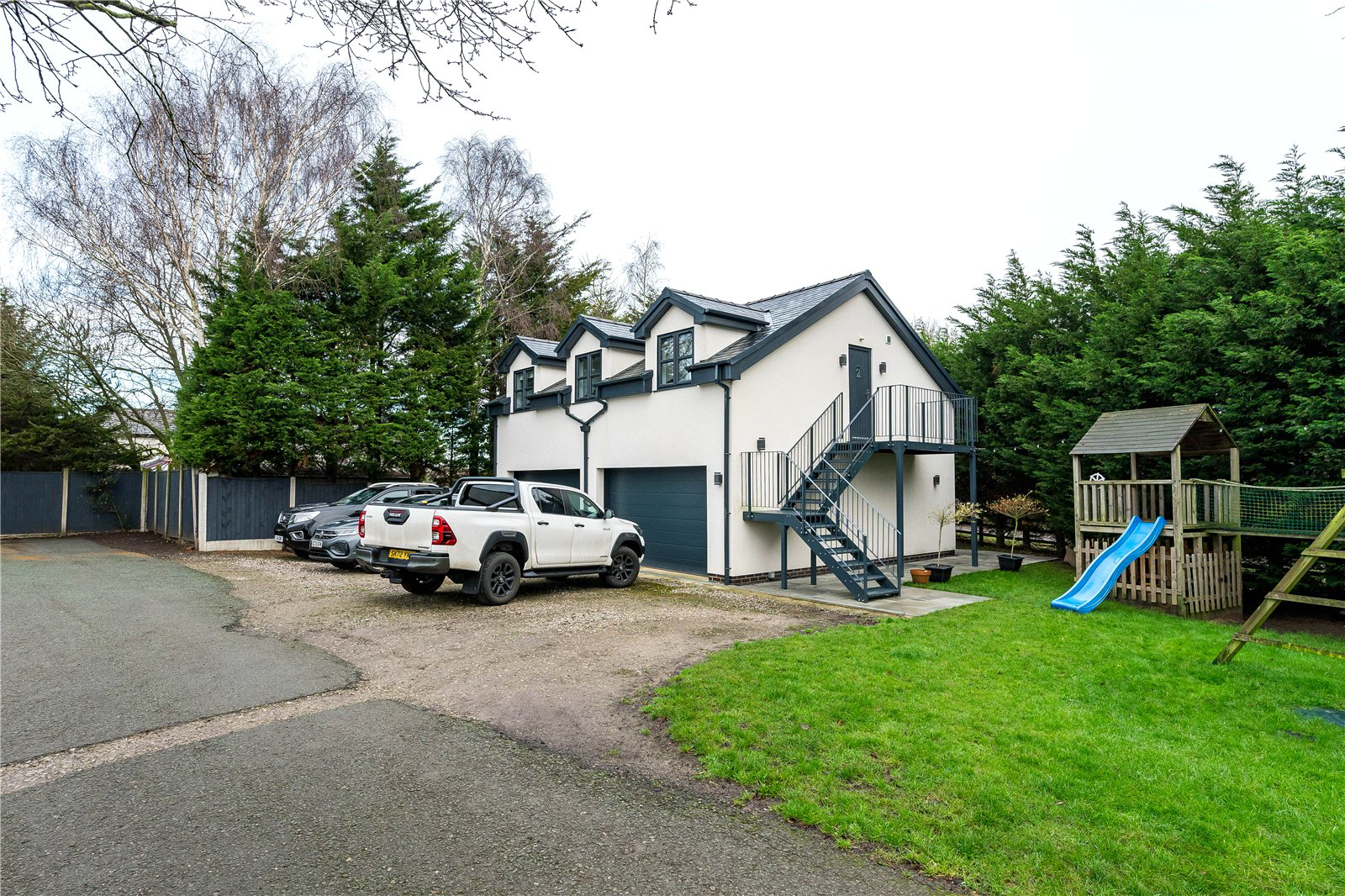 Wheatacre House, Gorsey Lane, Bold, St Helens, WA9, photo 25