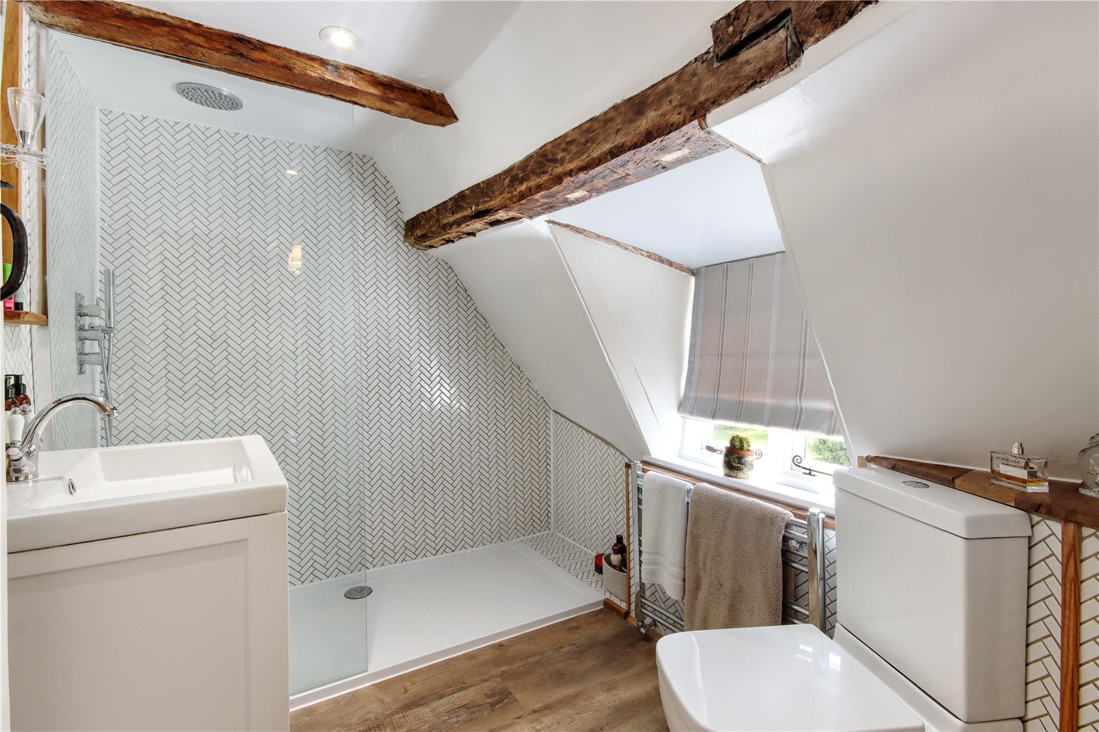 Dukes Place Cottage, Mereworth Road, West Peckham, Maidstone, Kent, ME18, photo 16