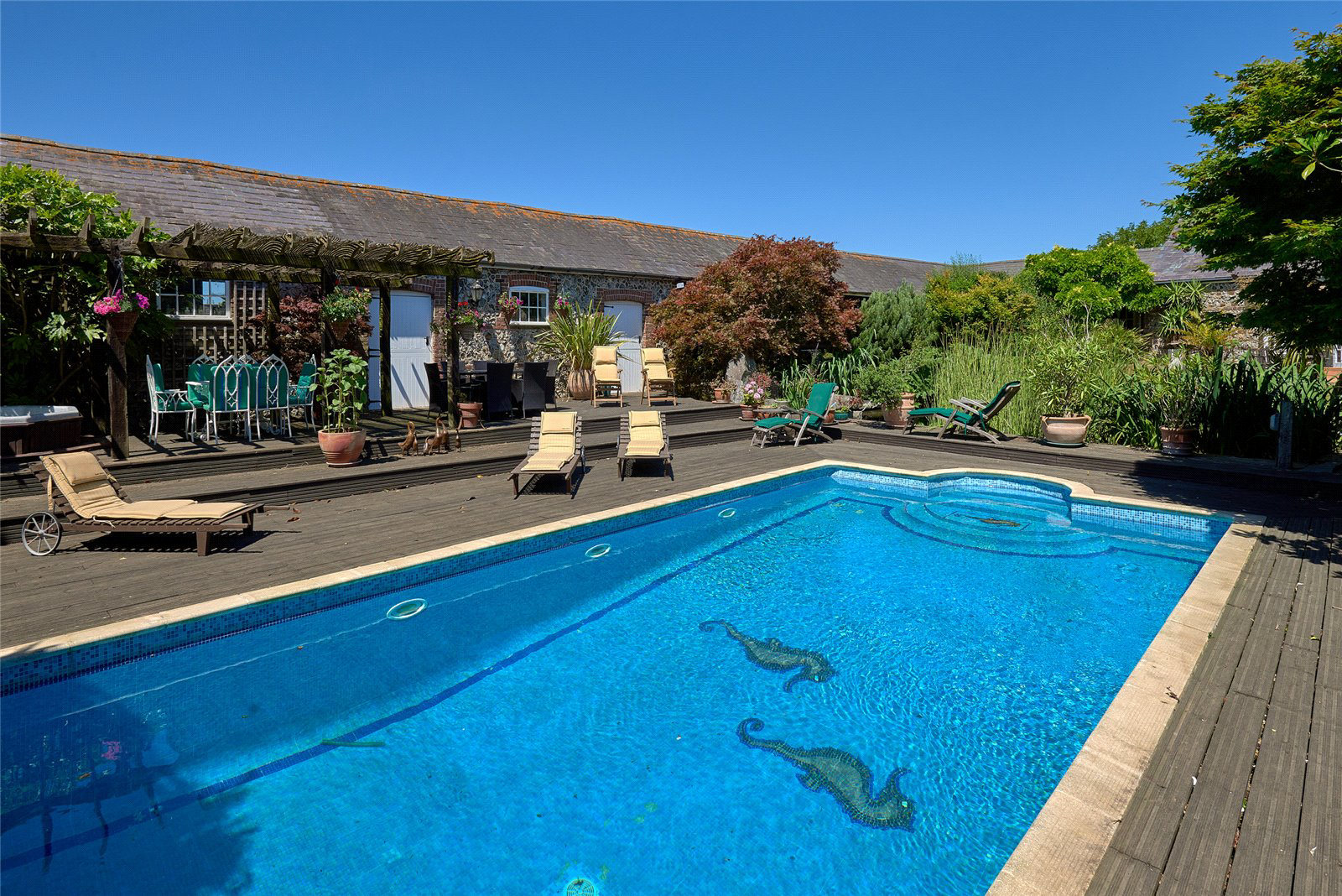 Bilsham Lane, Bilsham, Yapton, Nr Arundel, West Sussex, BN18, photo 5