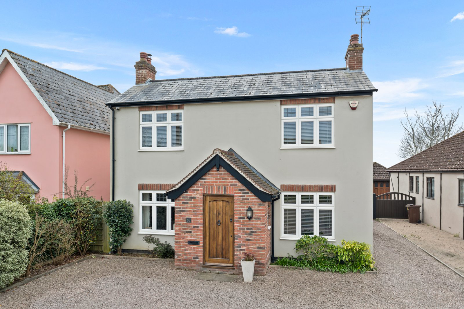 Malting Green Road, Layer-de-la-Haye, Colchester, Essex, CO2, photo 4