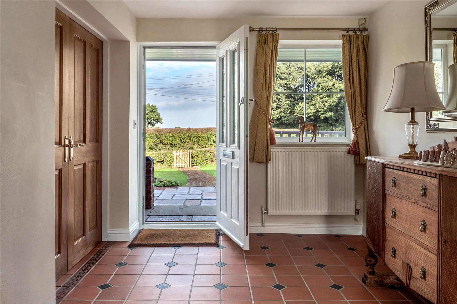 Walnut Tree Lane, Bradwall, Sandbach, Cheshire, CW11, photo 4