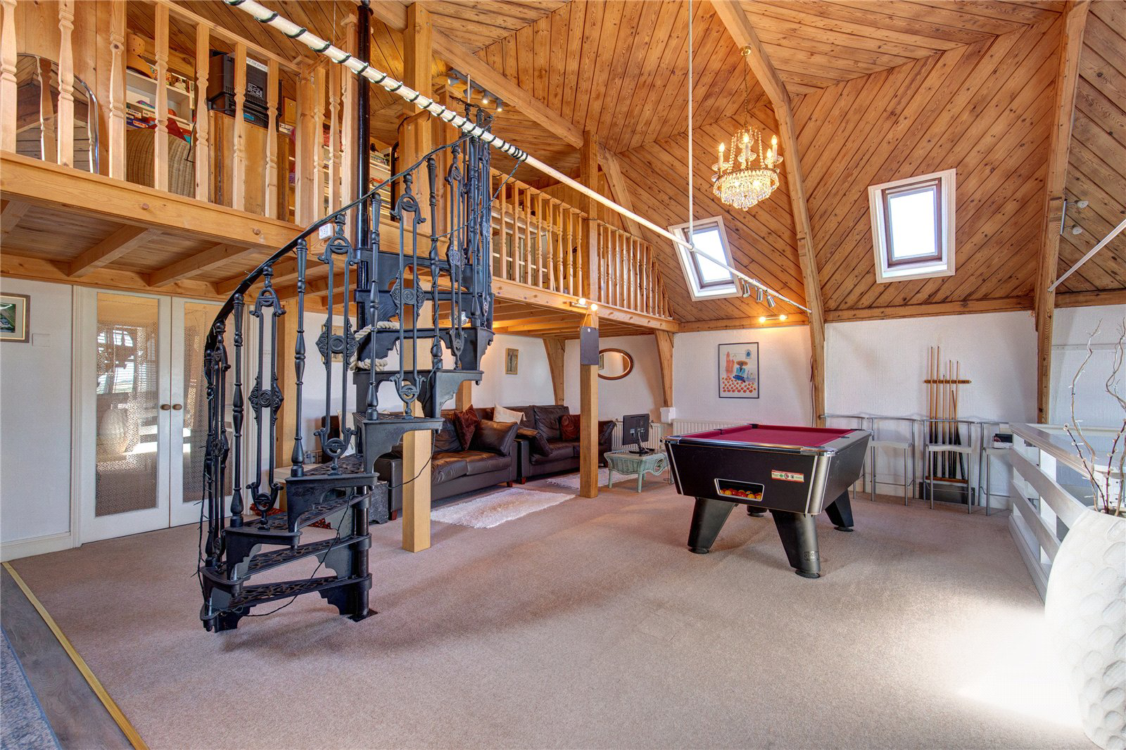 Stocks Close, Great Bircham, King's Lynn, Norfolk, PE31, photo 33
