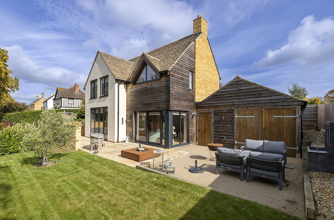Lavender Drive, Chipping Campden, Gloucestershire, GL55