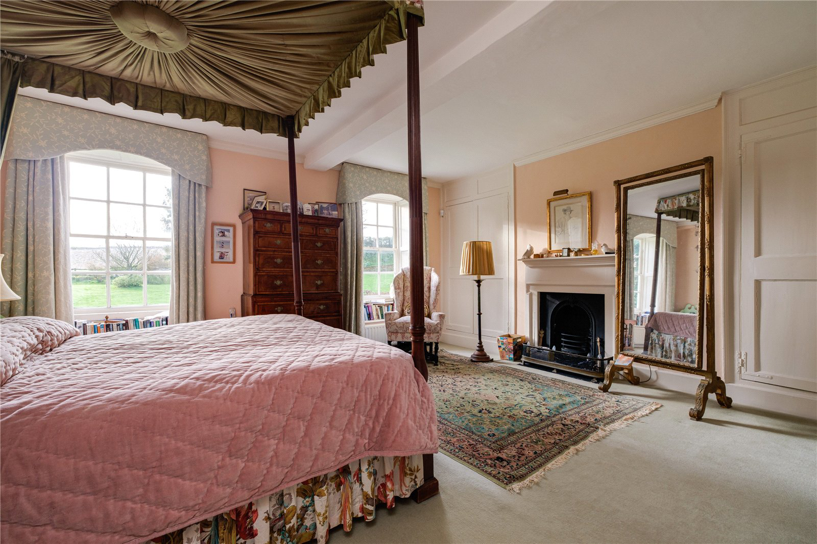 Stoke Abbott, Beaminster, Dorset, DT8, photo 21