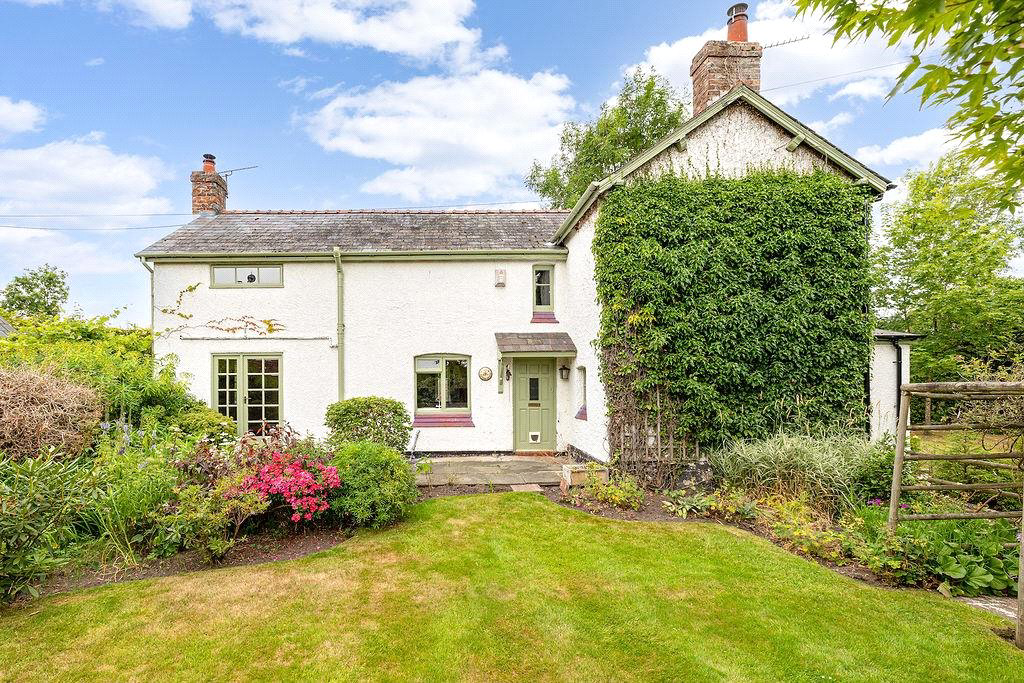 Badcocks Lane, Spurstow, Tarporley, Cheshire, CW6