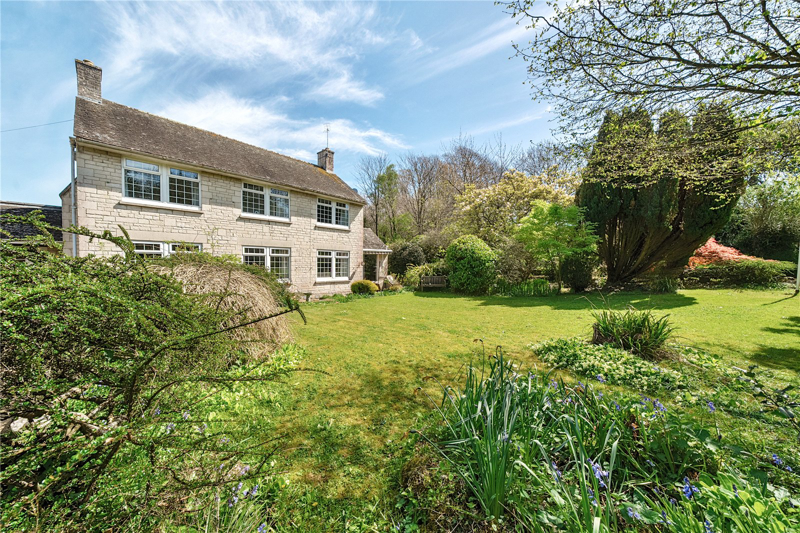 Seahill Lane, Chideock, Bridport, Dorset, DT6