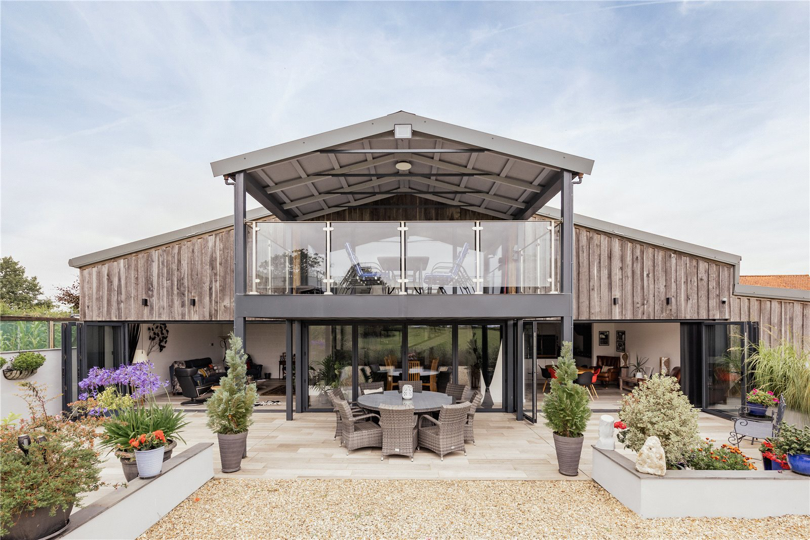 Brandiston Road, Cawston, Norfolk, NR10