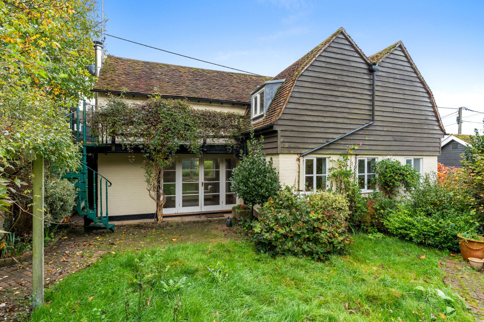 The Lane, West Mersea, Colchester, Essex, CO5, photo 31