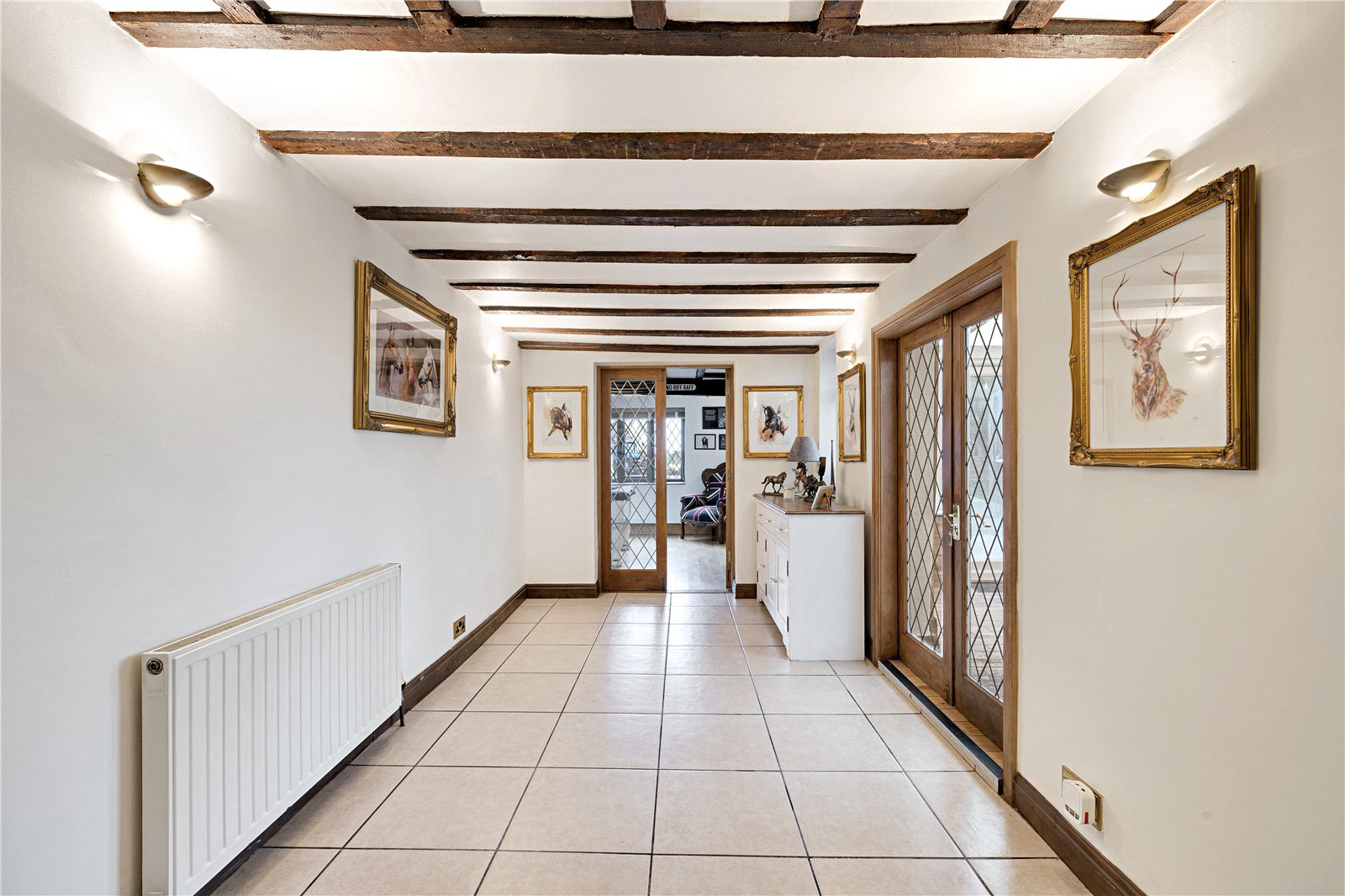 Wheatacre House, Gorsey Lane, Bold, St Helens, WA9, photo 5