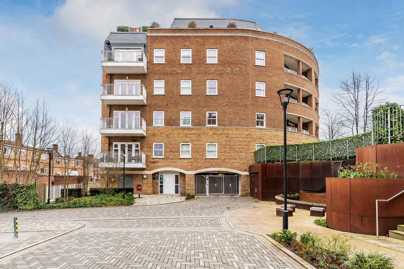 Eden Place, Oxted, Surrey, RH8