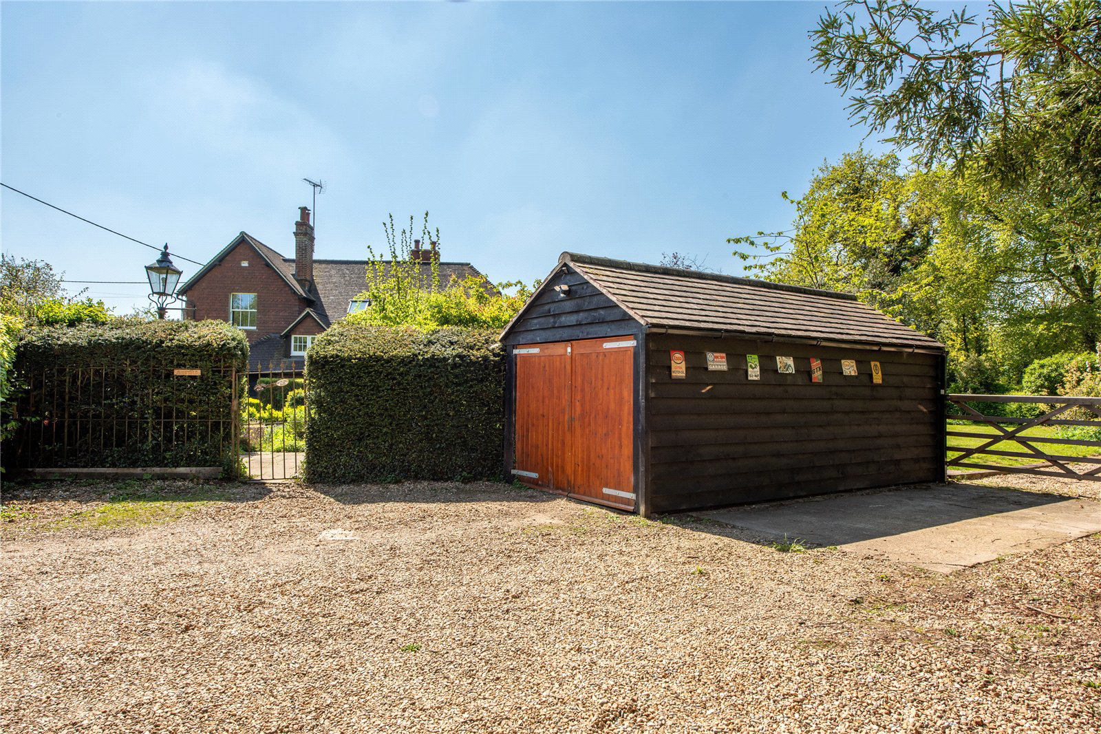Mill Road, Holmwood, Dorking, Surrey, RH5, photo 25