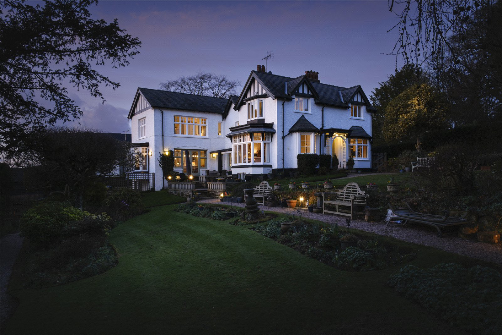 Congleton Road, Alderley Edge, Cheshire, SK9, photo 30