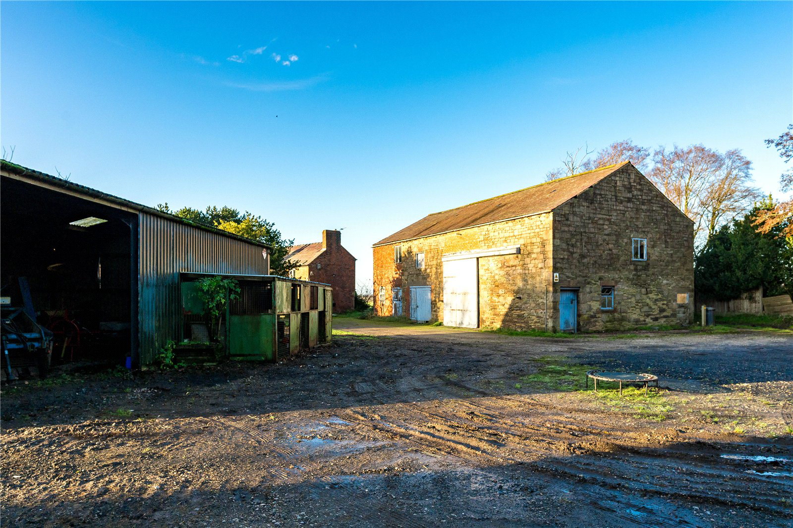 Hollands Farm, Church Lane, Lydiate, Merseyside, L31, photo 4