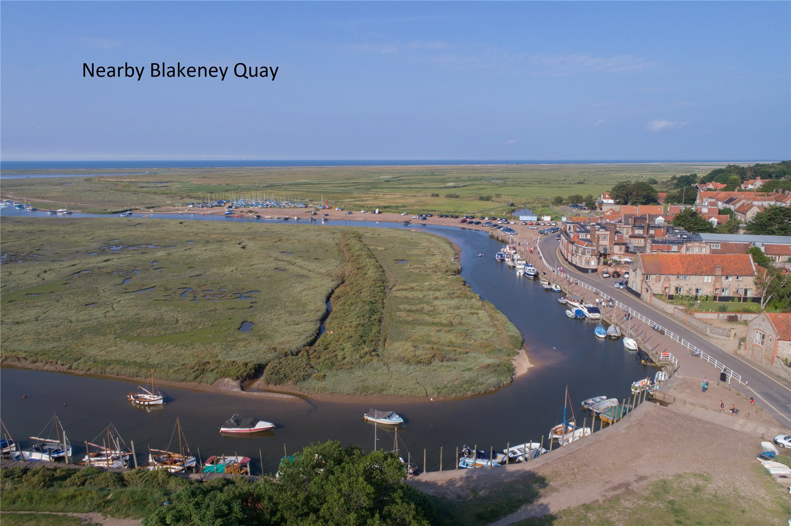 Samphire Close, Blakeney, Holt, Norfolk, NR25, photo 5