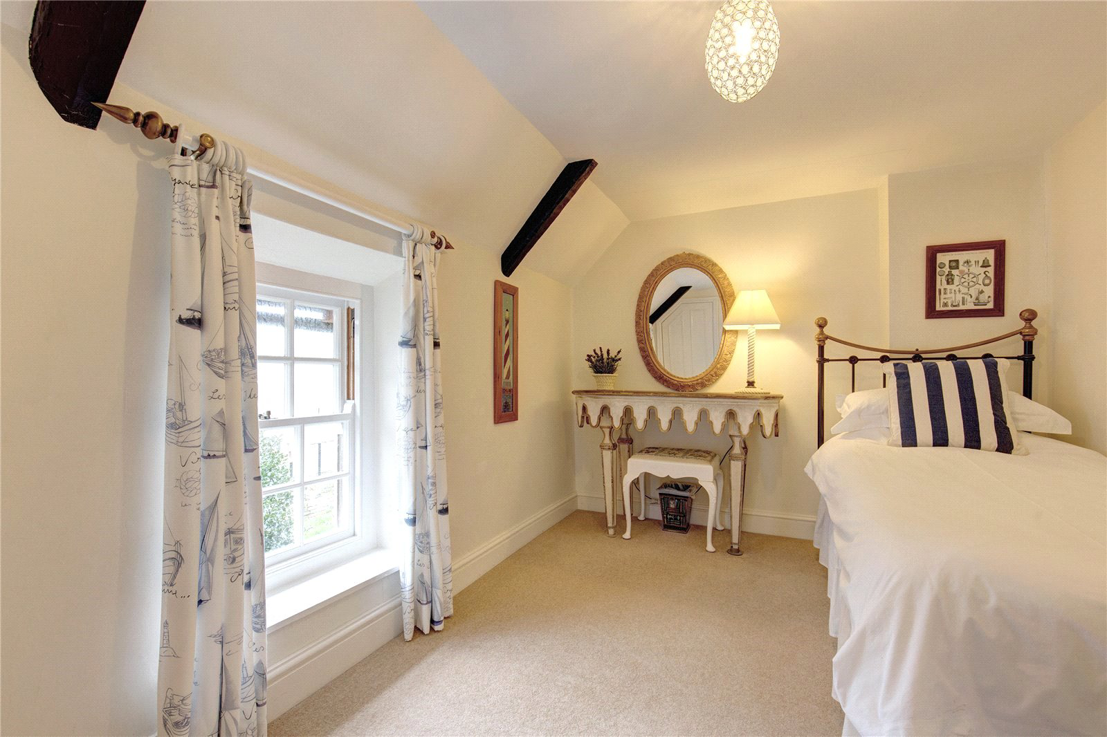 High Street, Blakeney, Norfolk, NR25, photo 22
