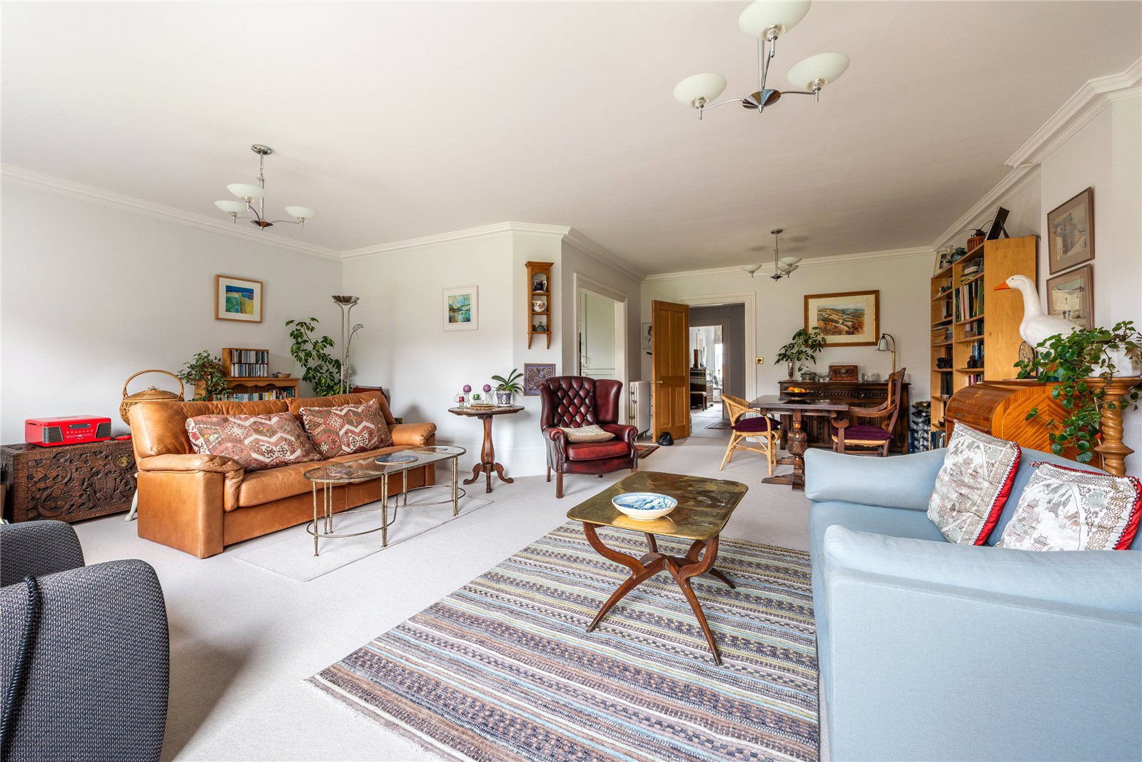 Hampstead Lane, Dorking, Surrey, RH4, photo 7