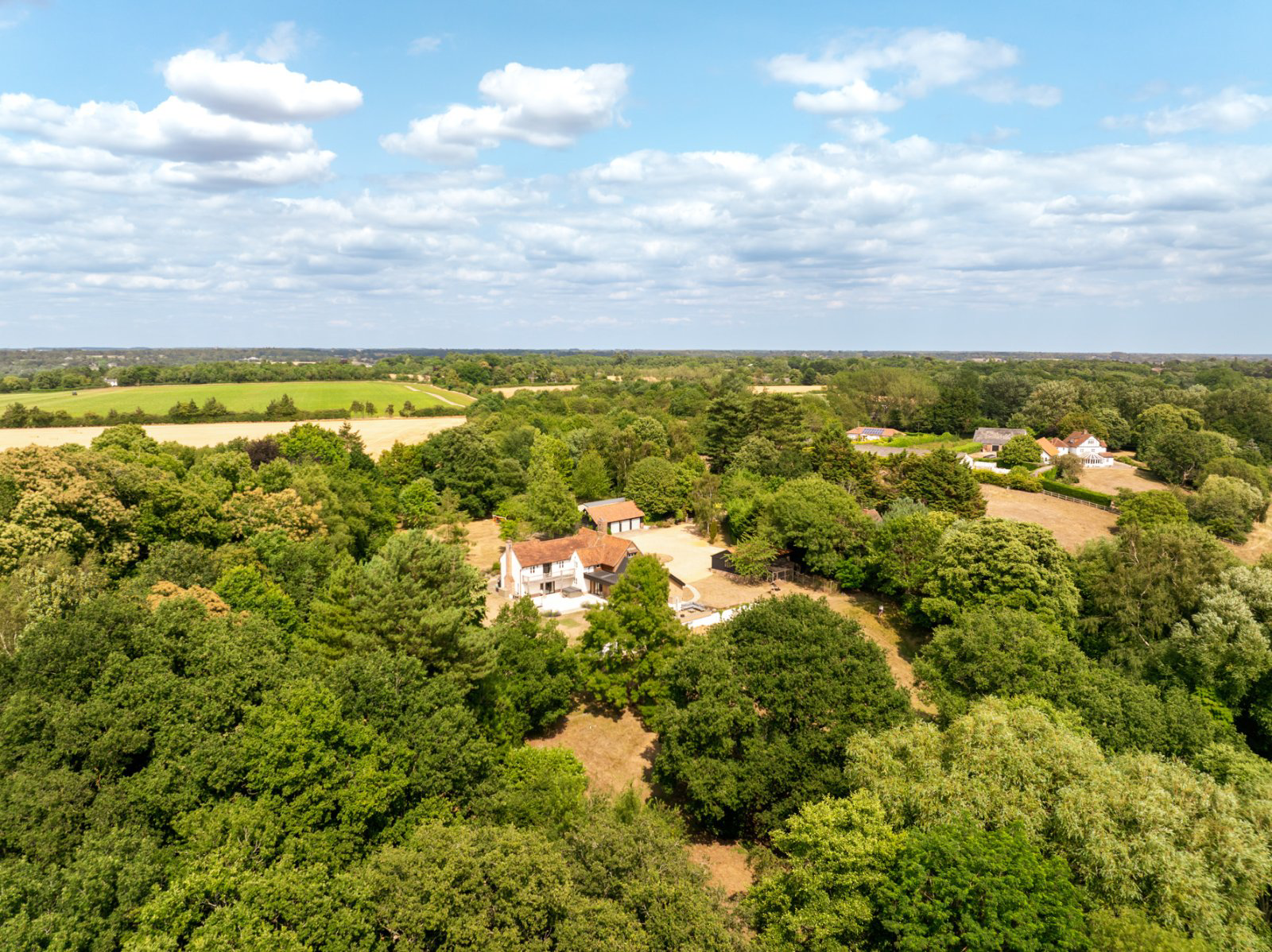 Rectory Road, Langham, Colchester, Essex, CO4, photo 44