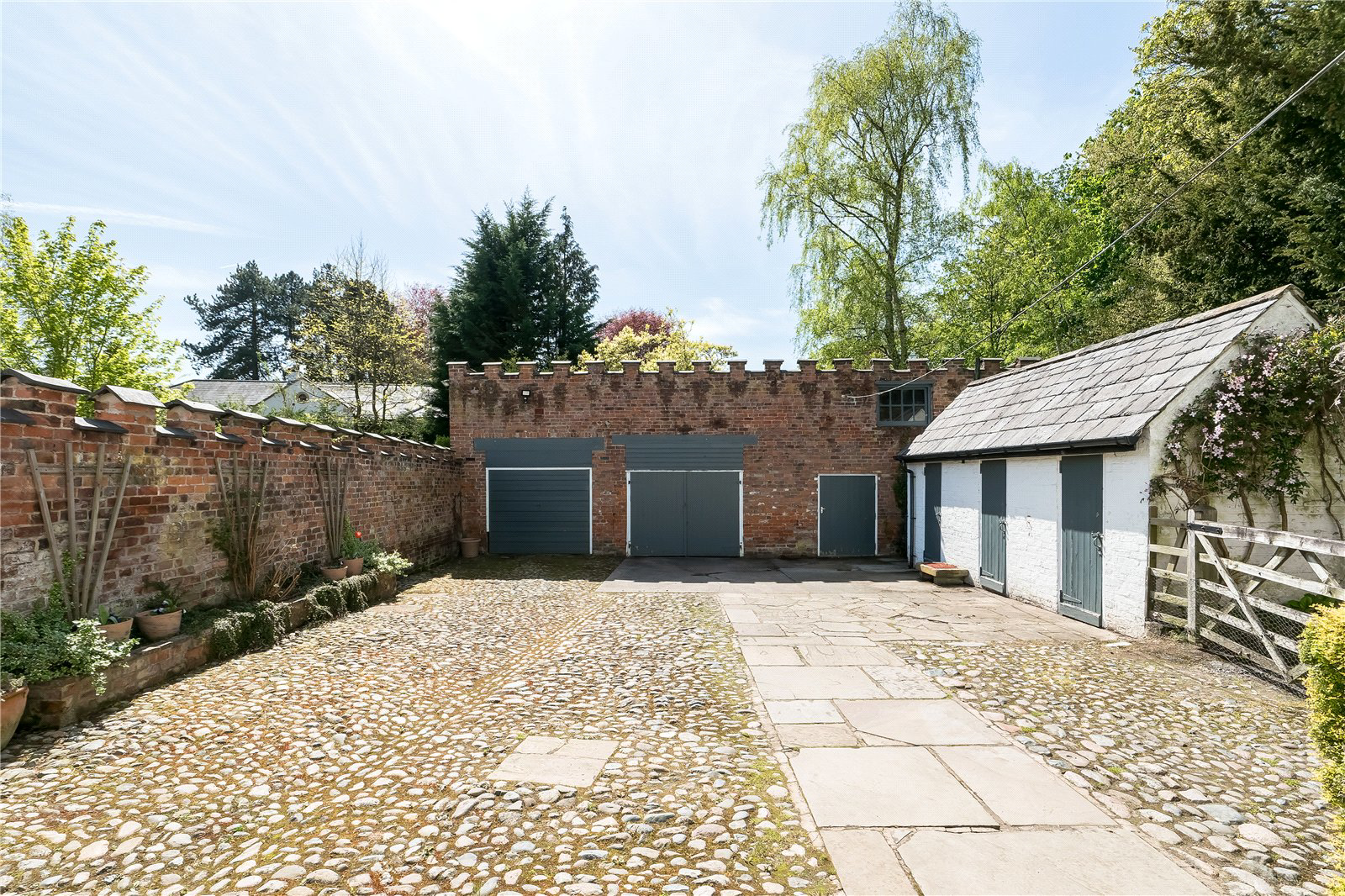 Chelford Road, Knutsford, Cheshire, WA16, photo 19