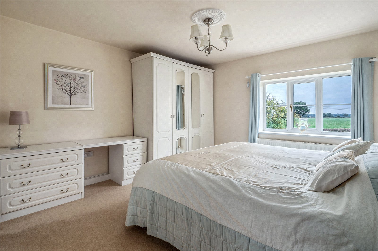 Walnut Tree Lane, Bradwall, Sandbach, Cheshire, CW11, photo 24