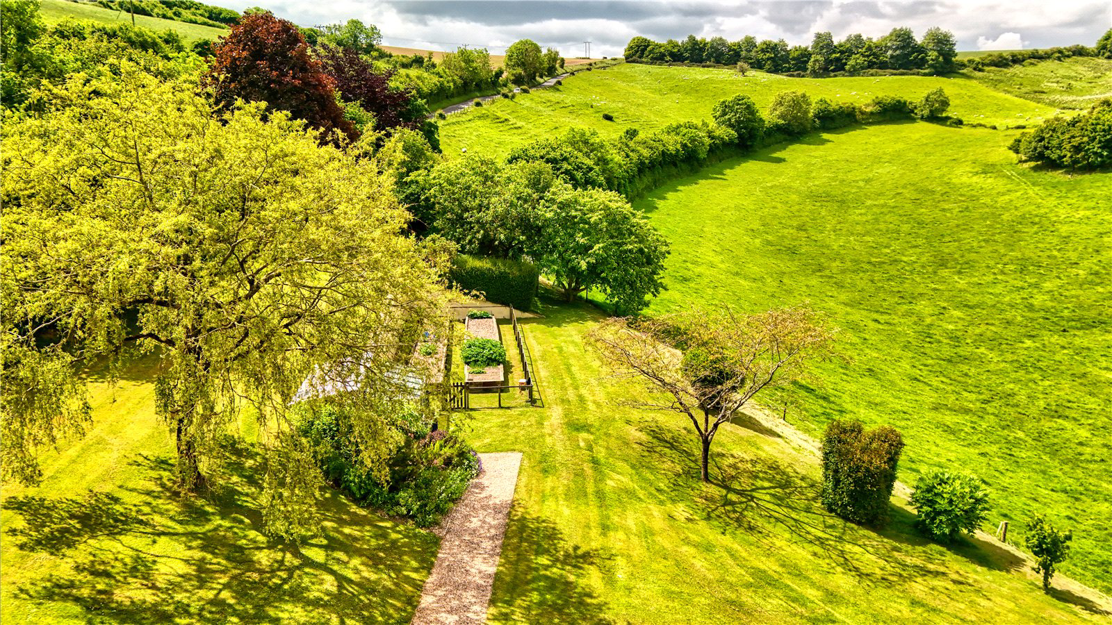 Sydling Road, Cerne Abbas, Dorchester, DT2, photo 26
